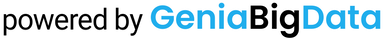 Powered by GeniaBigData